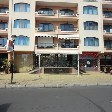 Апартамент In Bonita