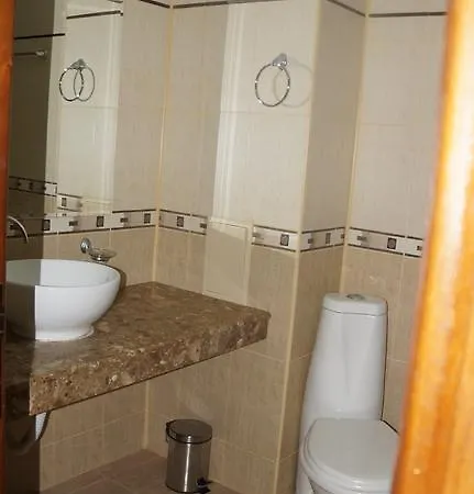 Апартамент In Bonita Слънчев бряг