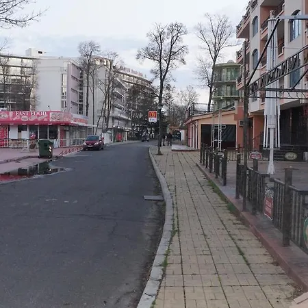 Апартамент In Bonita