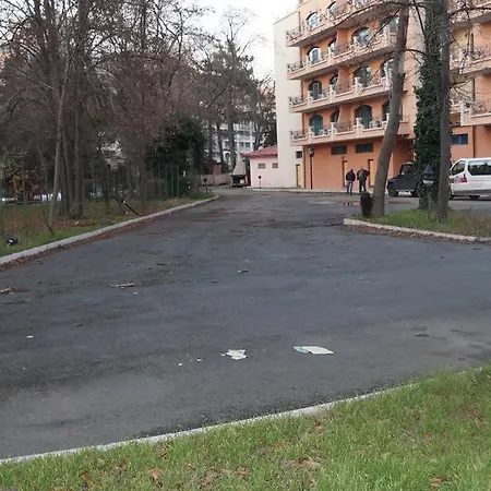 In Bonita Апартамент Слънчев бряг