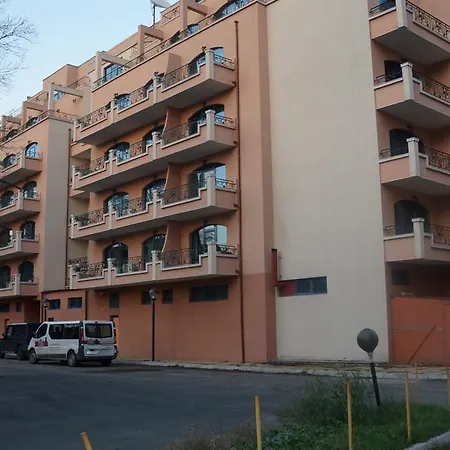 In Bonita Слънчев бряг