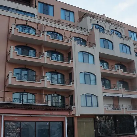 Апартамент In Bonita *