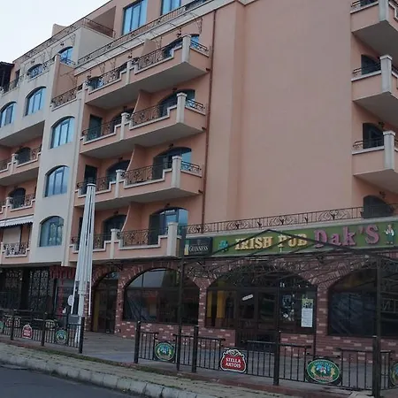 In Bonita Апартамент *