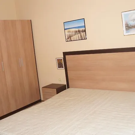 In Bonita * Слънчев бряг