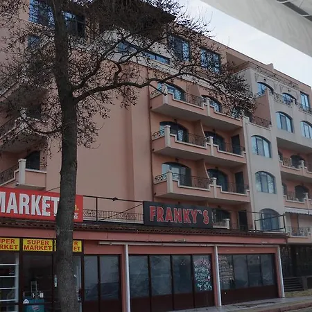 Апартамент In Bonita