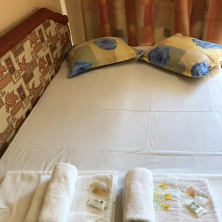 In Bonita * Слънчев бряг