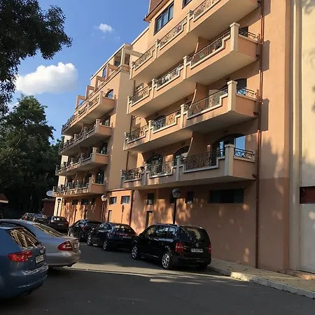 In Bonita * Слънчев бряг