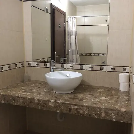 In Bonita Апартамент *