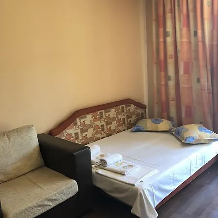 Апартамент In Bonita Слънчев бряг
