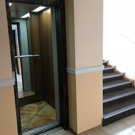 Апартамент In Bonita *