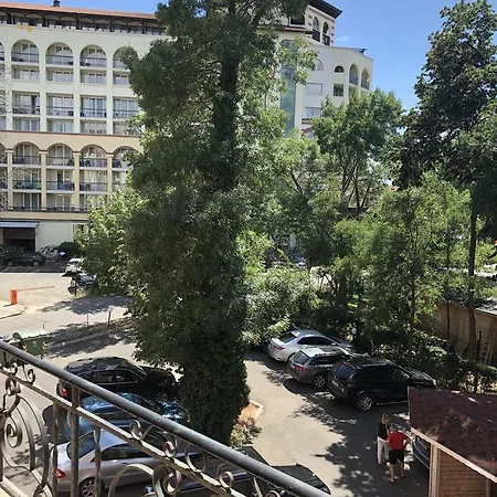 In Bonita Апартамент