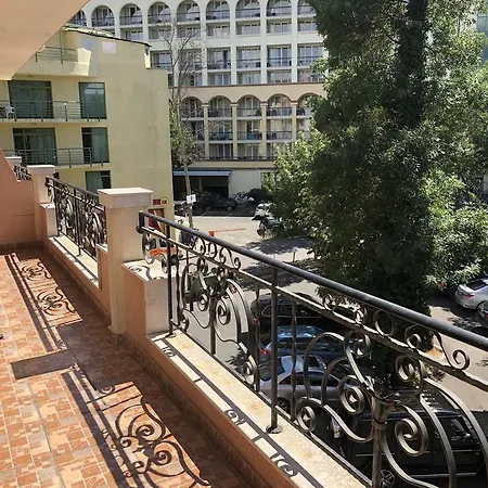 In Bonita Апартамент *