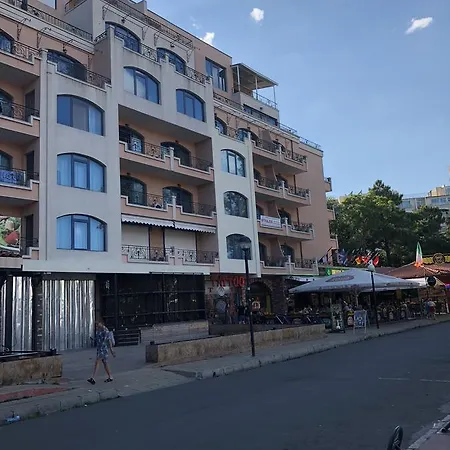In Bonita Апартамент *