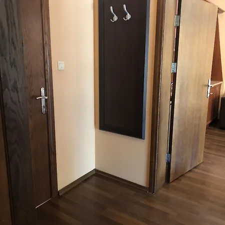 In Bonita Апартамент
